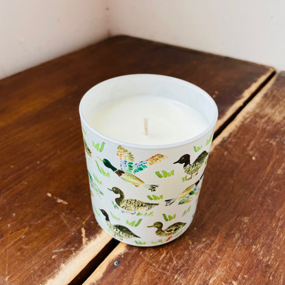 Duck, Duck Candle