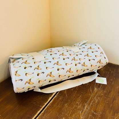 The Nap Mat: Mallards