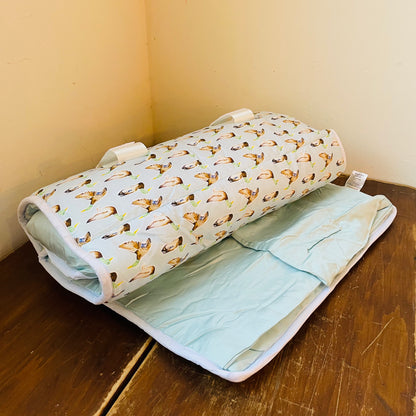 The Nap Mat: Mallards