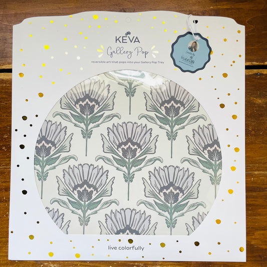 Sage & Bloom Tray Pop