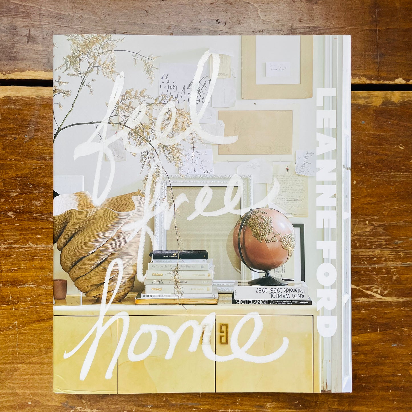 Feel Free Home: The Art of Freethinking Design