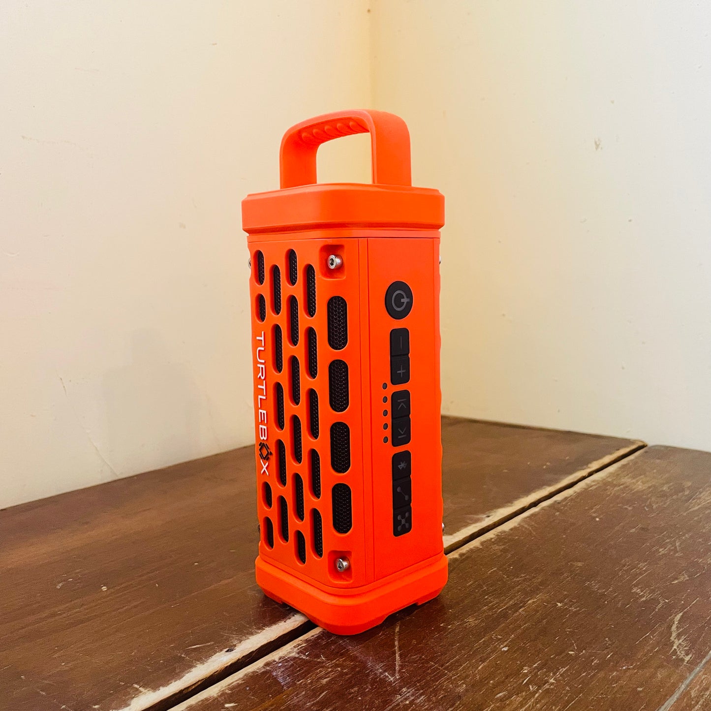 Turtlebox Ranger Speaker