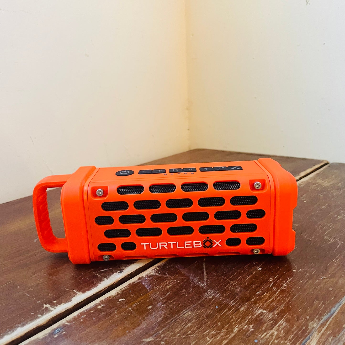 Turtlebox Ranger Speaker