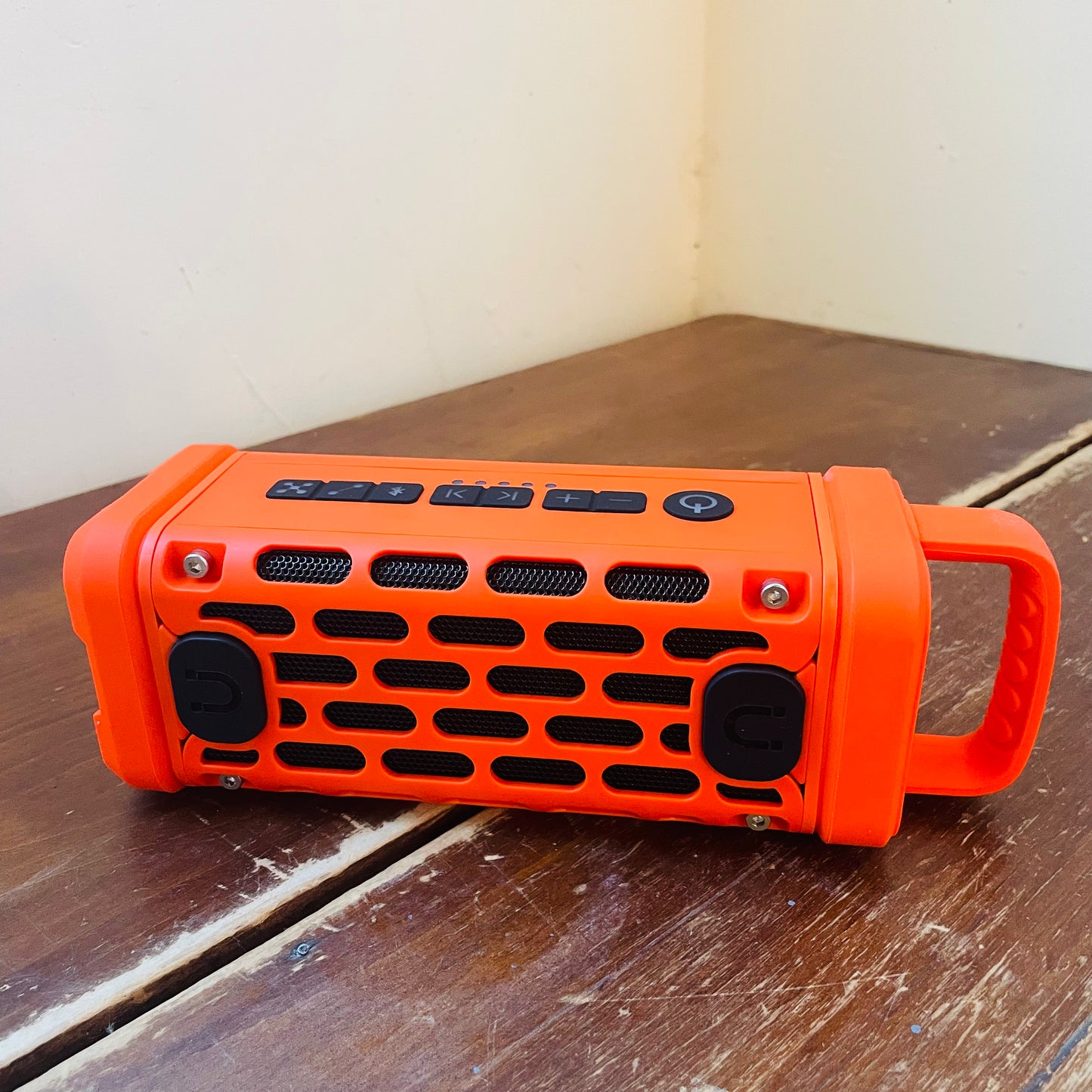 Turtlebox Ranger Speaker