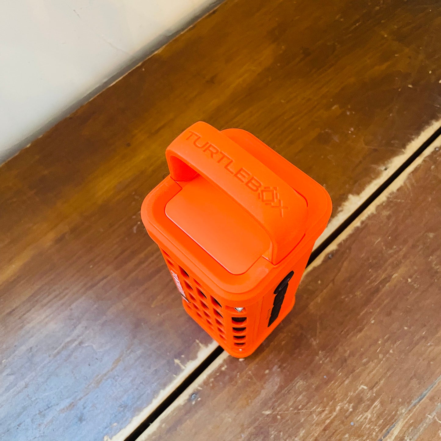 Turtlebox Ranger Speaker