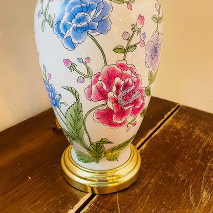 The Maysilee Lamp- Vintage