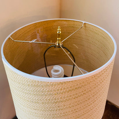 The Maysilee Lamp- Vintage