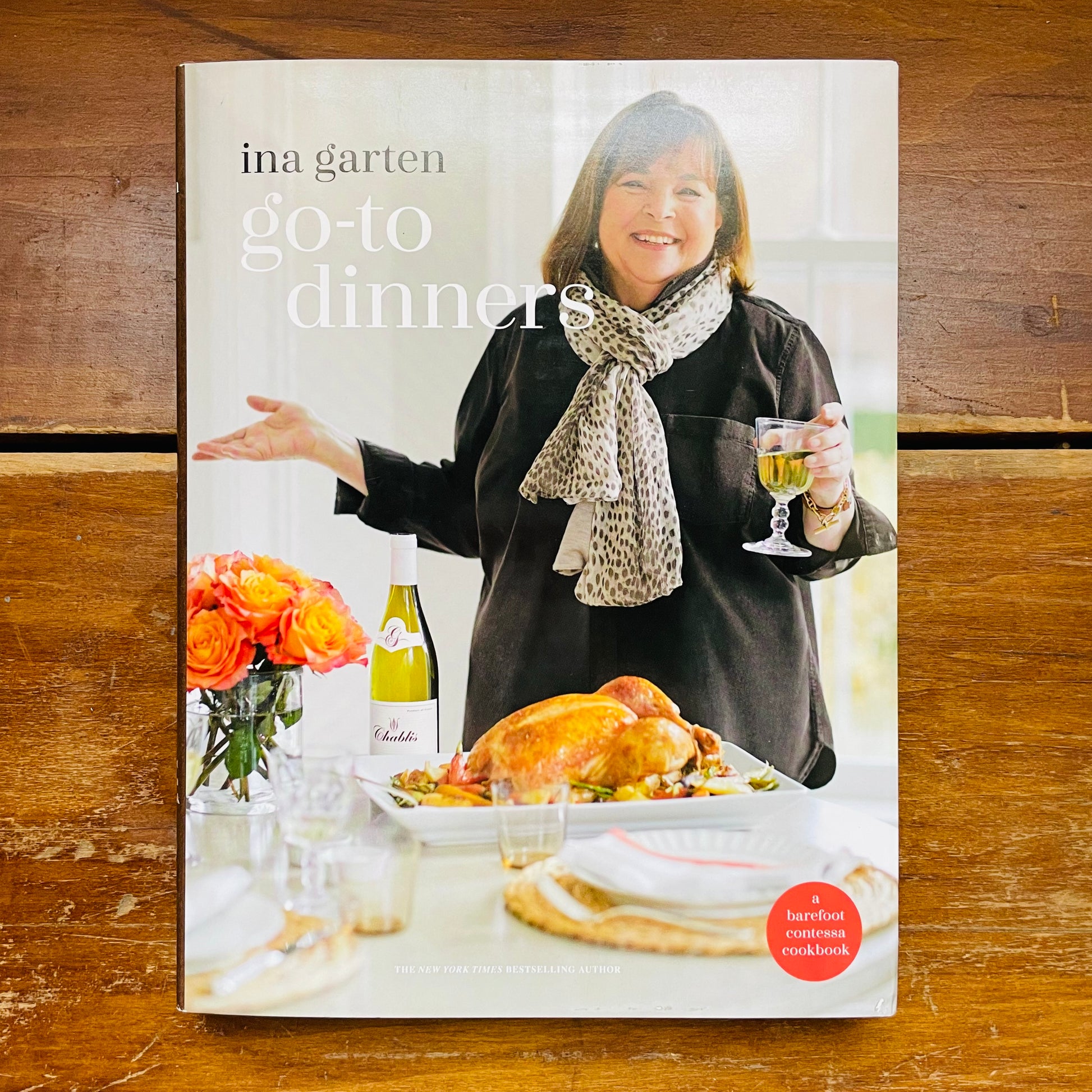 Modern Comfort Food: A Barefoot Contessa Cookbook: Garten, Ina