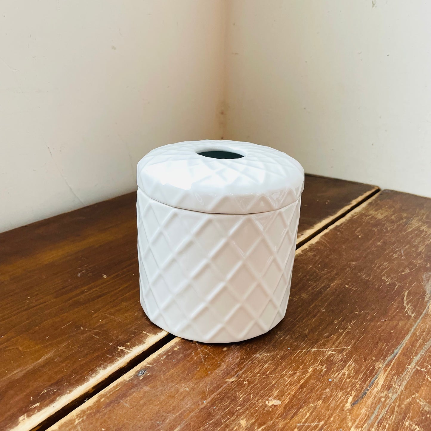 The Chloe Tissue Vessel