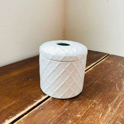 The Chloe Tissue Vessel