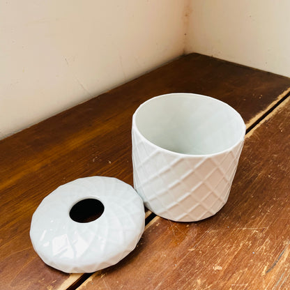 The Chloe Tissue Vessel
