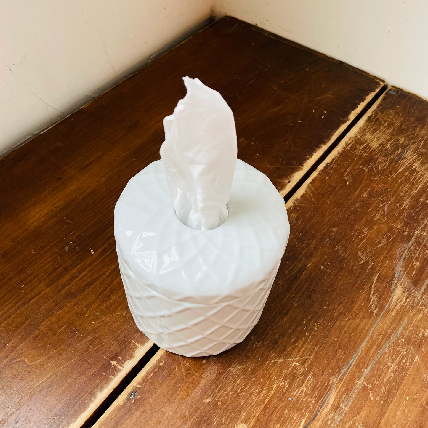 The Chloe Tissue Vessel