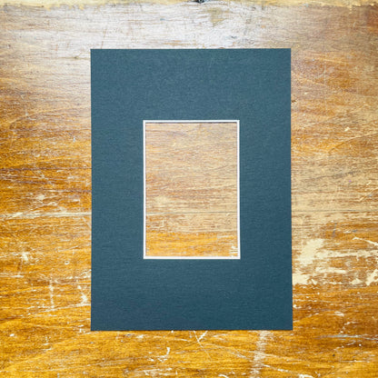 5"x7" Custom Inciardi Print Mat