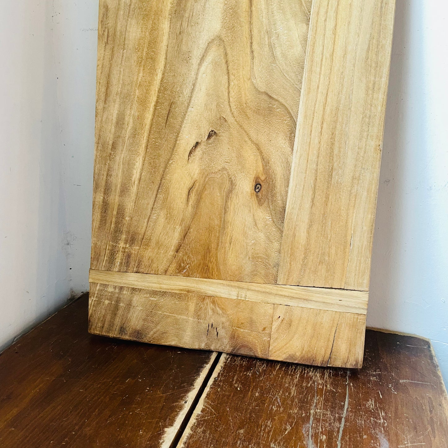 Reclaimed Rectangle Breadboard- Vintage