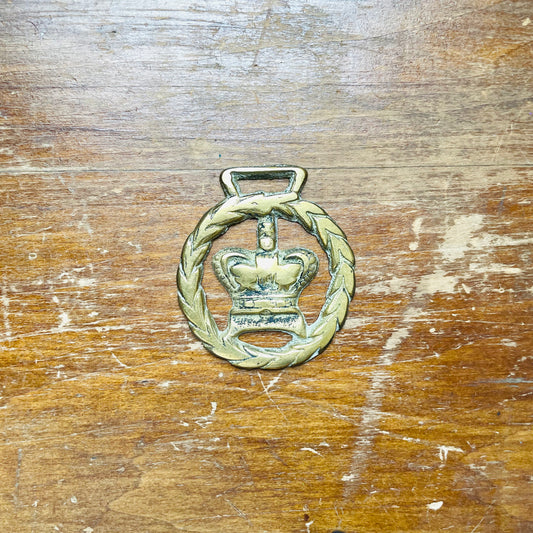 Horse Brass II- Vintage