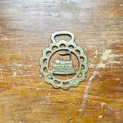 Horse Brass II- Vintage
