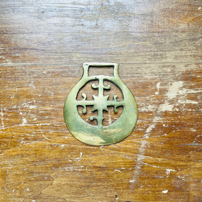 Horse Brass II- Vintage