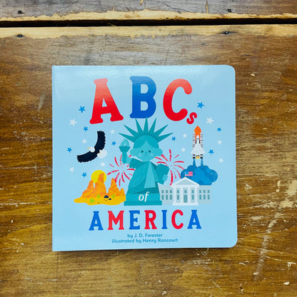 ABCs of America