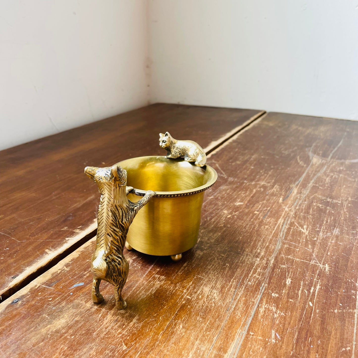 Cat & Dog Catch-All Cup