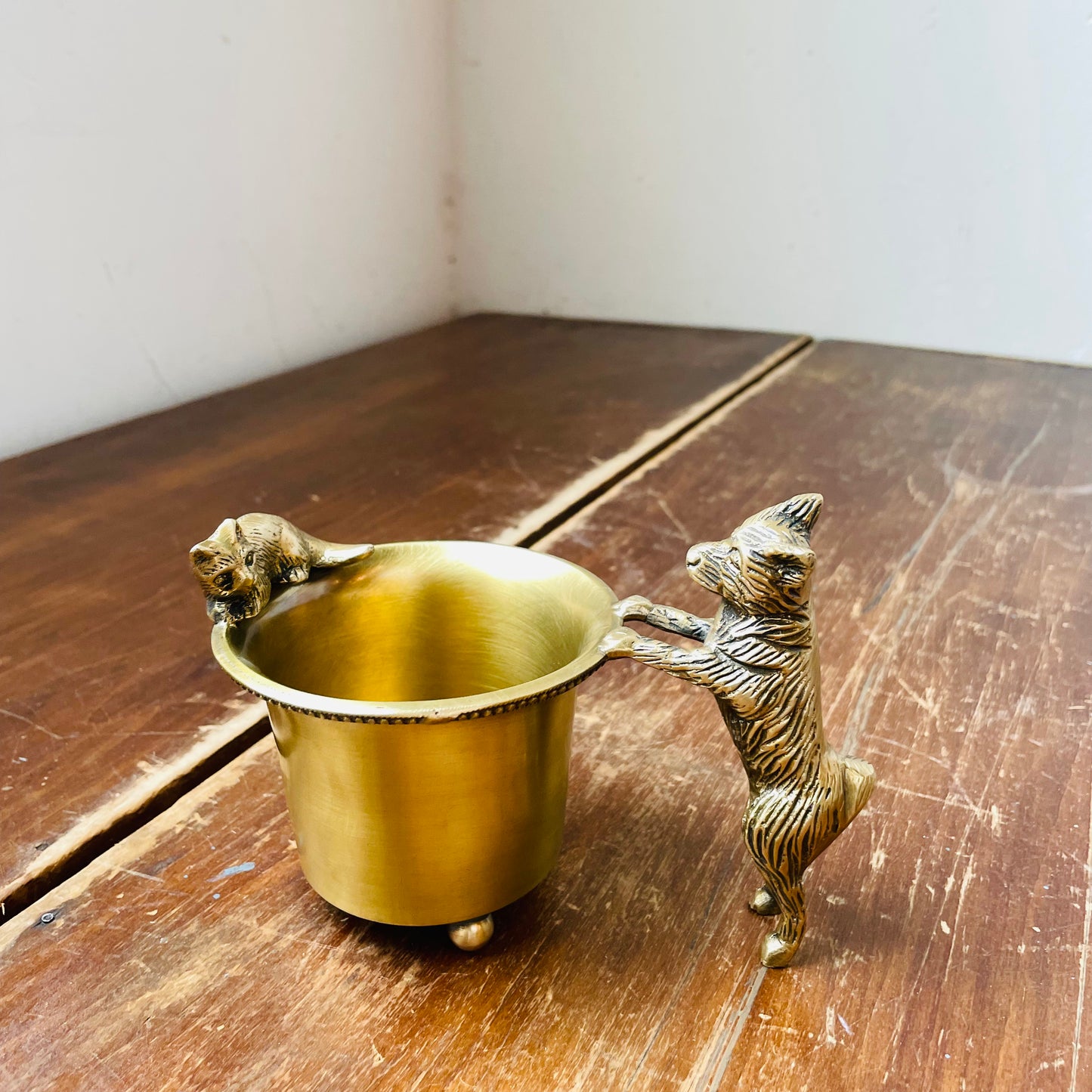 Cat & Dog Catch-All Cup