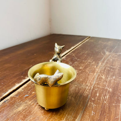 Cat & Dog Catch-All Cup