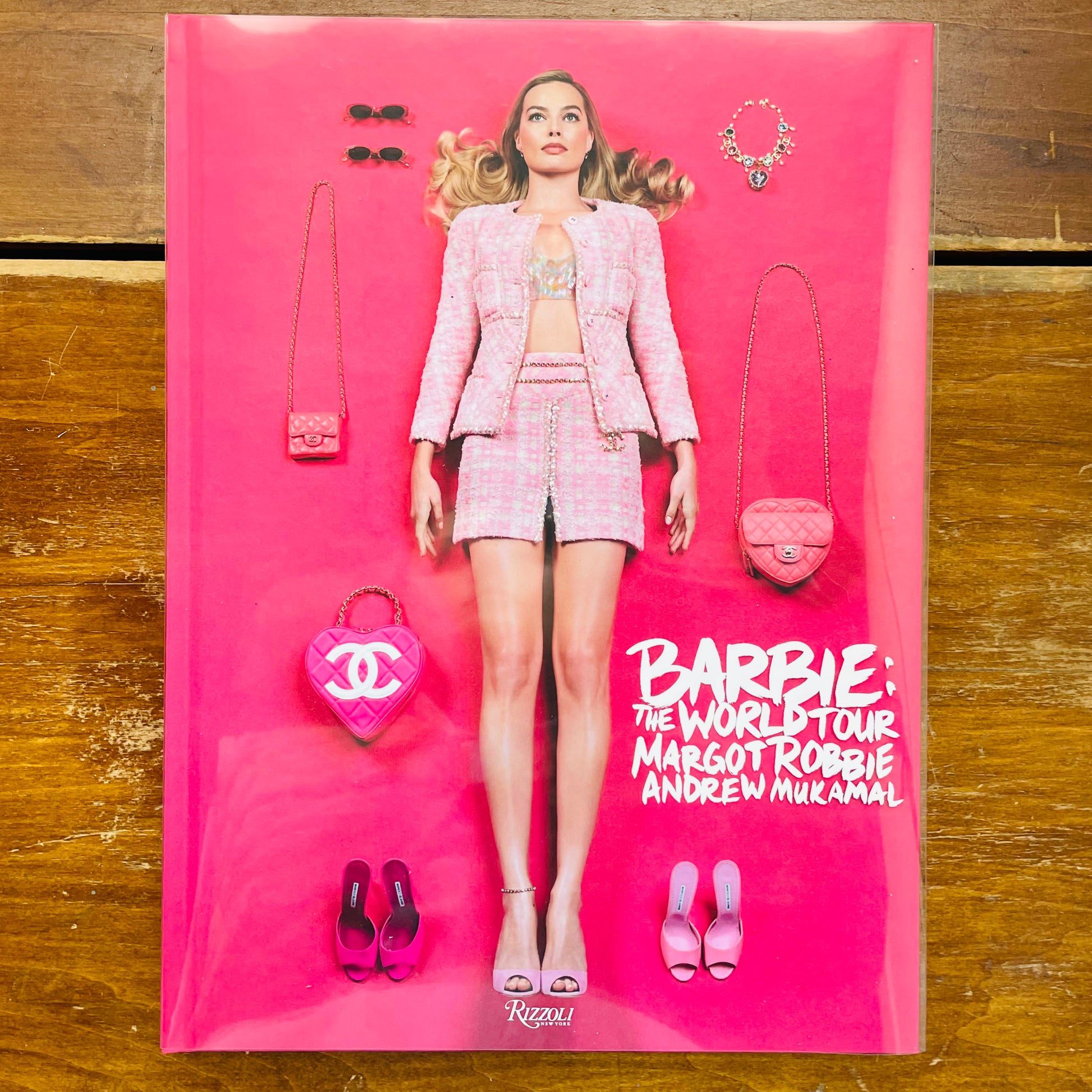 Barbie: World Tour – Sugartown Mercantile - Main Image