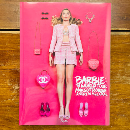 Barbie: World Tour