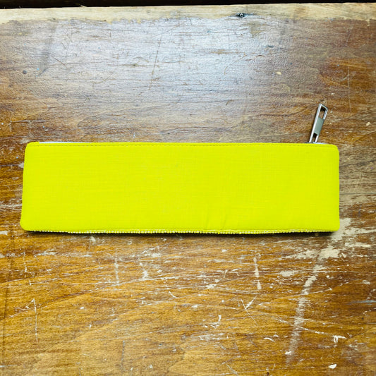 Stick of Butter Beaded Coin Purse