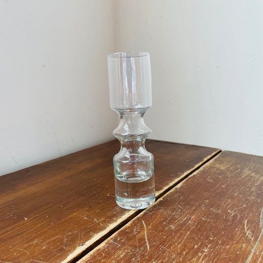 Tamara Aladin Glass Vase- Vintage