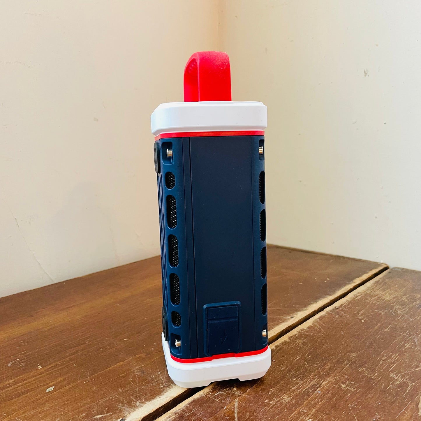 Americana Blue Turtlebox Ranger Speaker