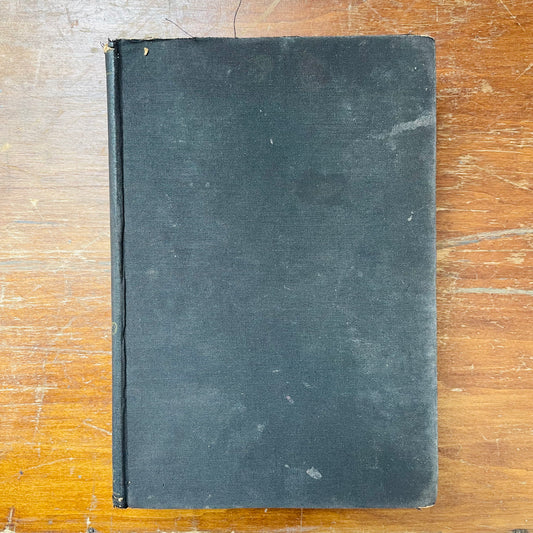 "The Woman You Want to Be" Vintage Book- Vintage