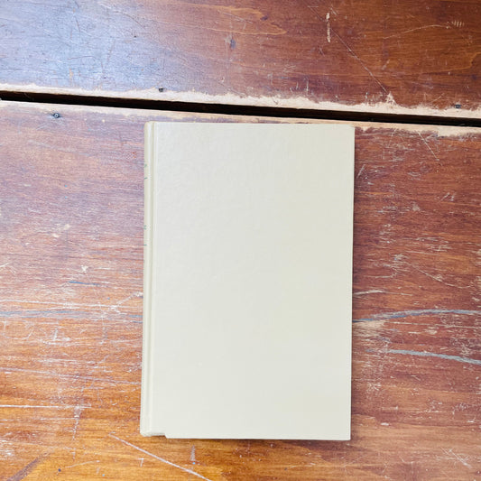 "Flight from Natchez" Vintage Book- Vintage