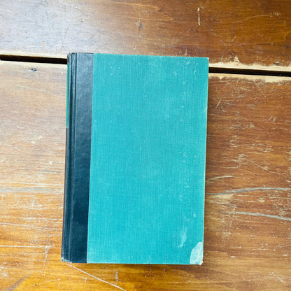 "Dear & Glorious Physician" Vintage Book- Vintage