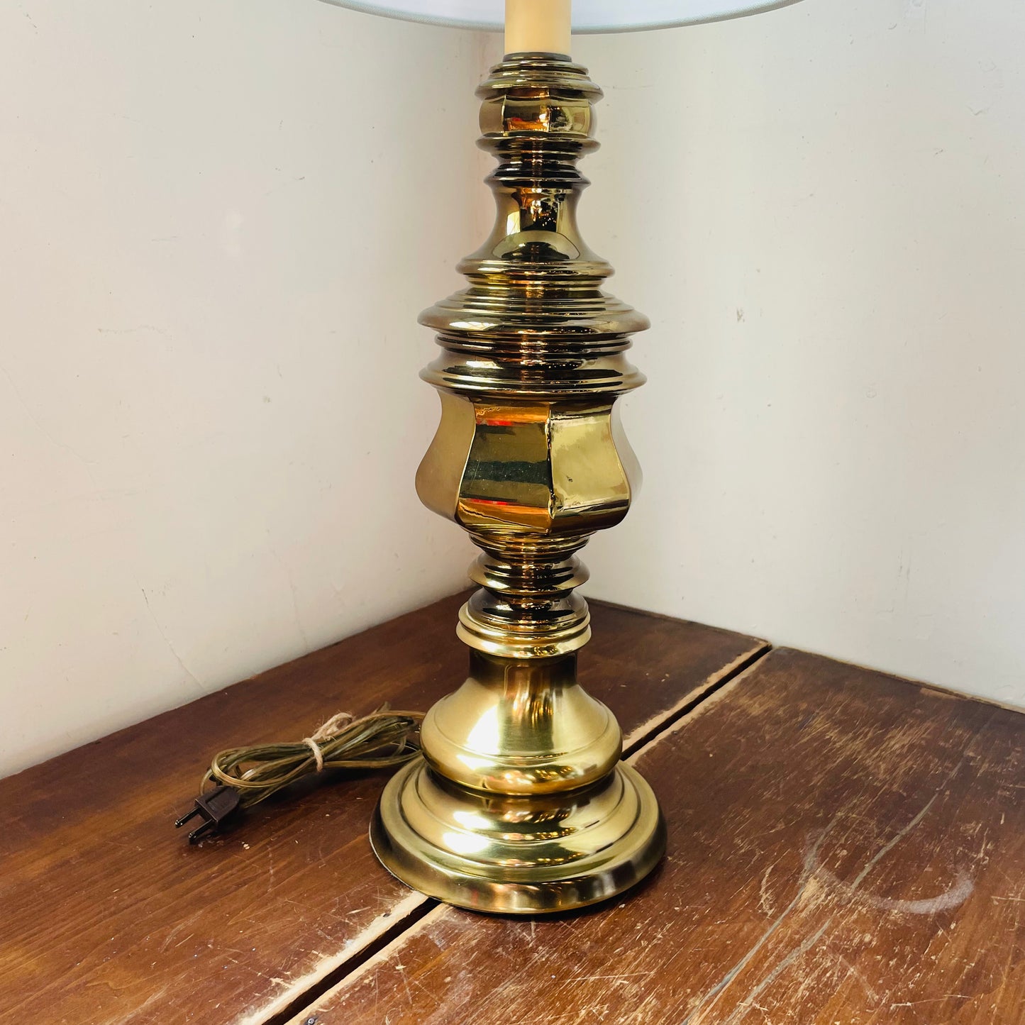 The Anthea Lamp- Vintage