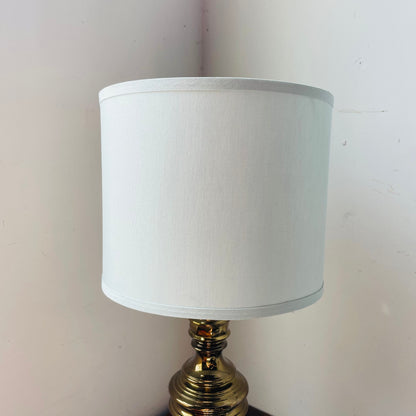 The Anthea Lamp- Vintage