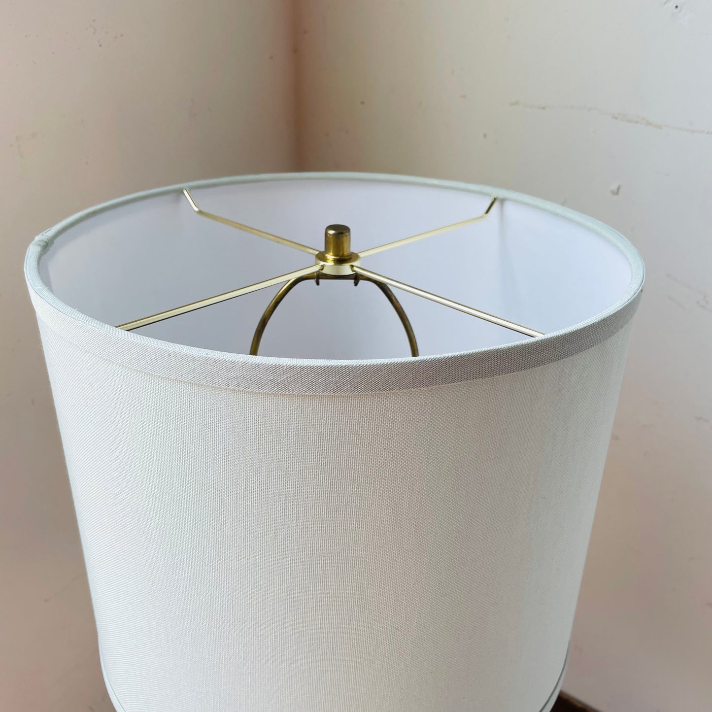 The Anthea Lamp- Vintage
