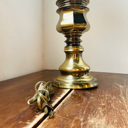 The Anthea Lamp- Vintage