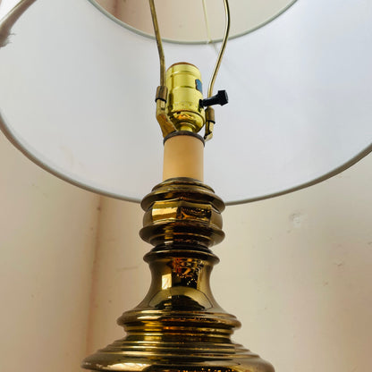 The Anthea Lamp- Vintage
