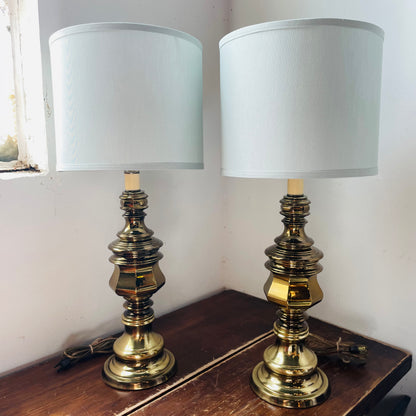The Anthea Lamp- Vintage