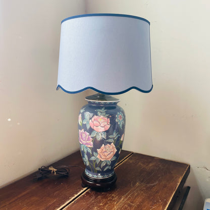 The Dorothy Lamp- Vintage