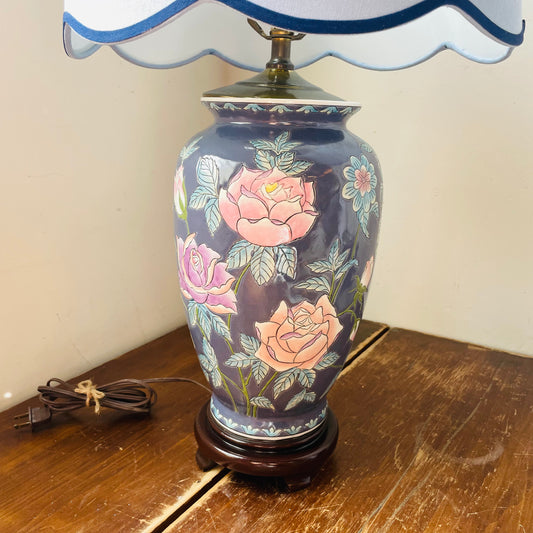 The Dorothy Lamp- Vintage