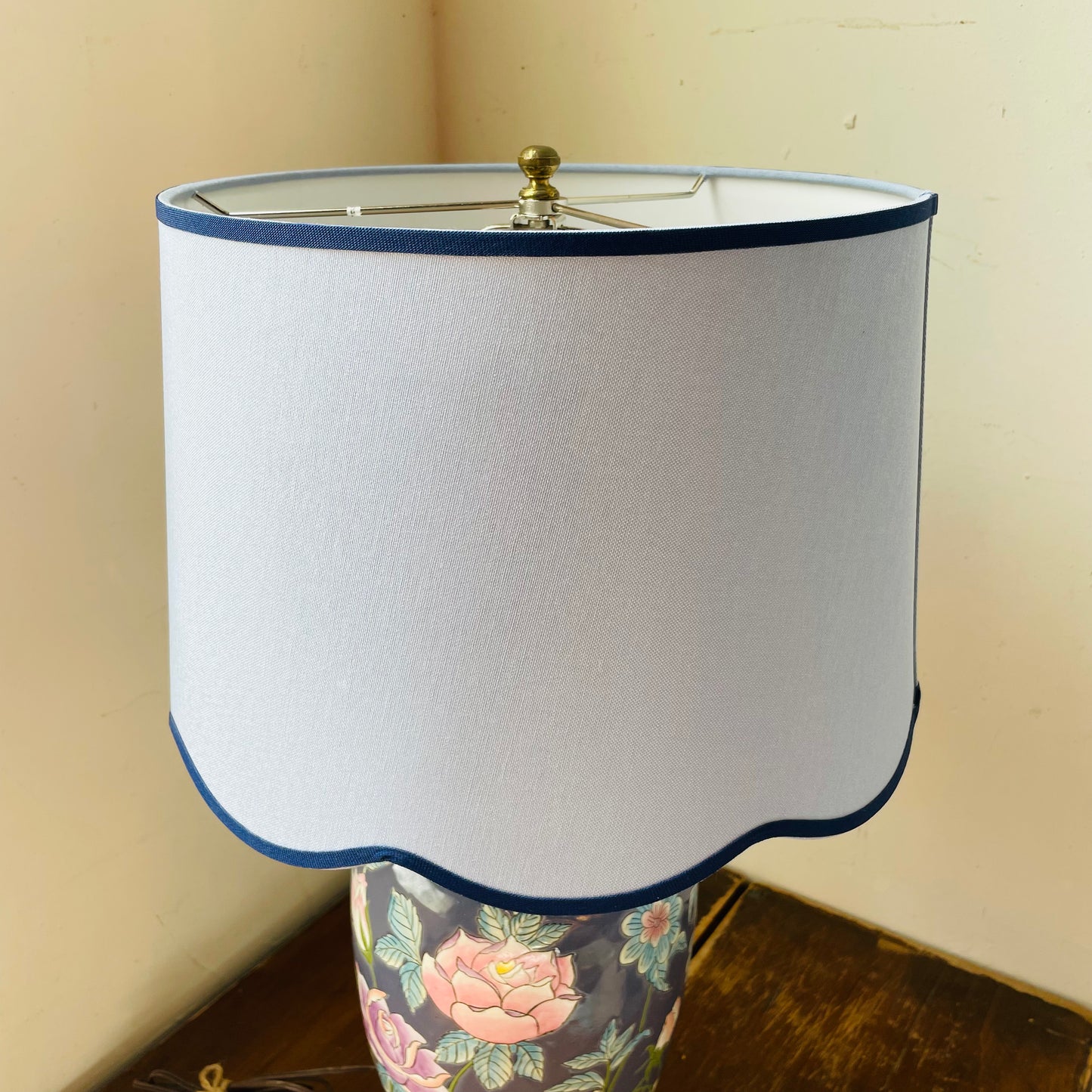 The Dorothy Lamp- Vintage