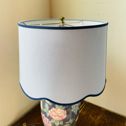 The Dorothy Lamp- Vintage