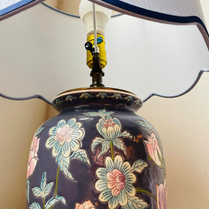 The Dorothy Lamp- Vintage