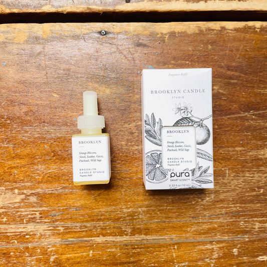 Brooklyn Pura Insert