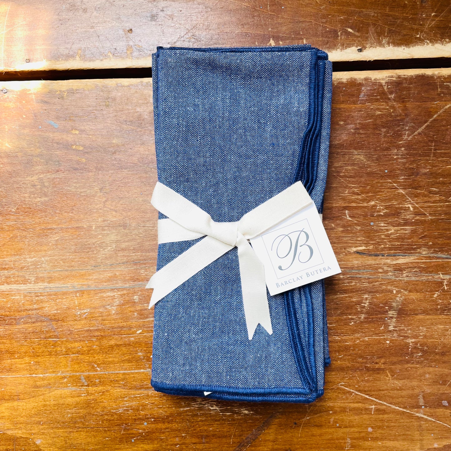Miamar Dinner Napkin Set