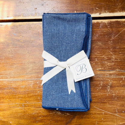 Miamar Dinner Napkin Set