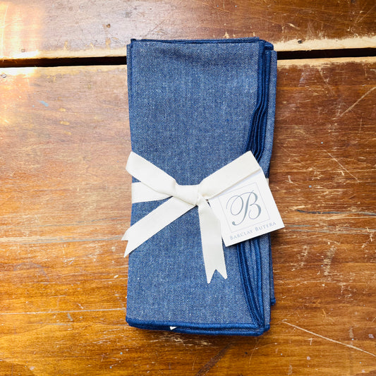 Miamar Dinner Napkin Set