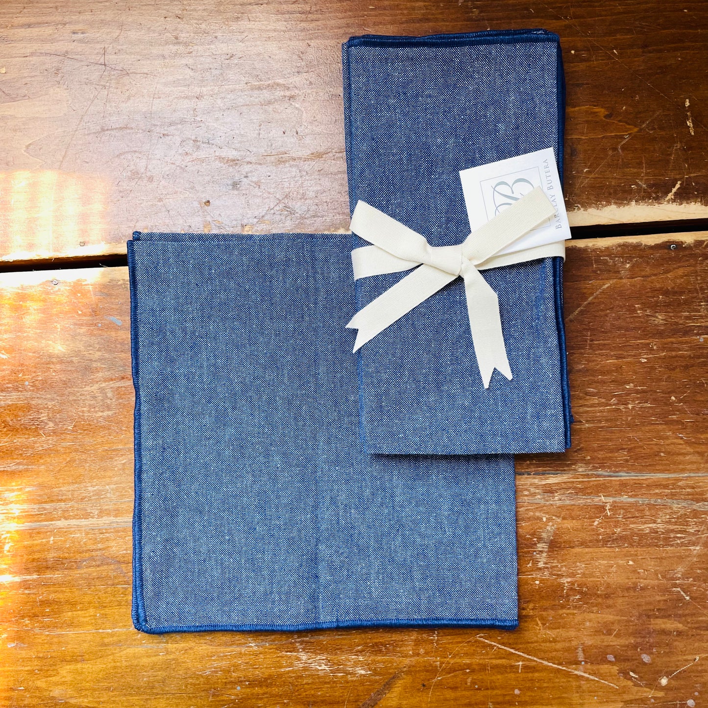 Miamar Dinner Napkin Set