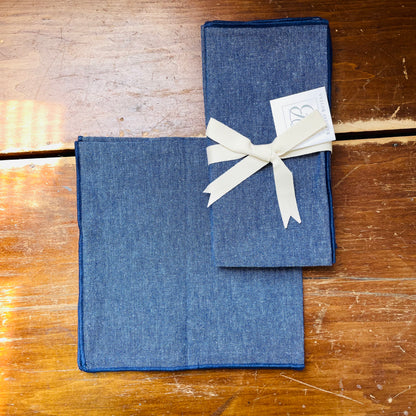 Miamar Dinner Napkin Set